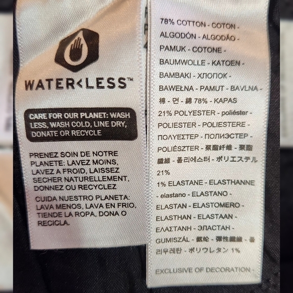 Levi's Skinny Jeans - Picture 6 of 6